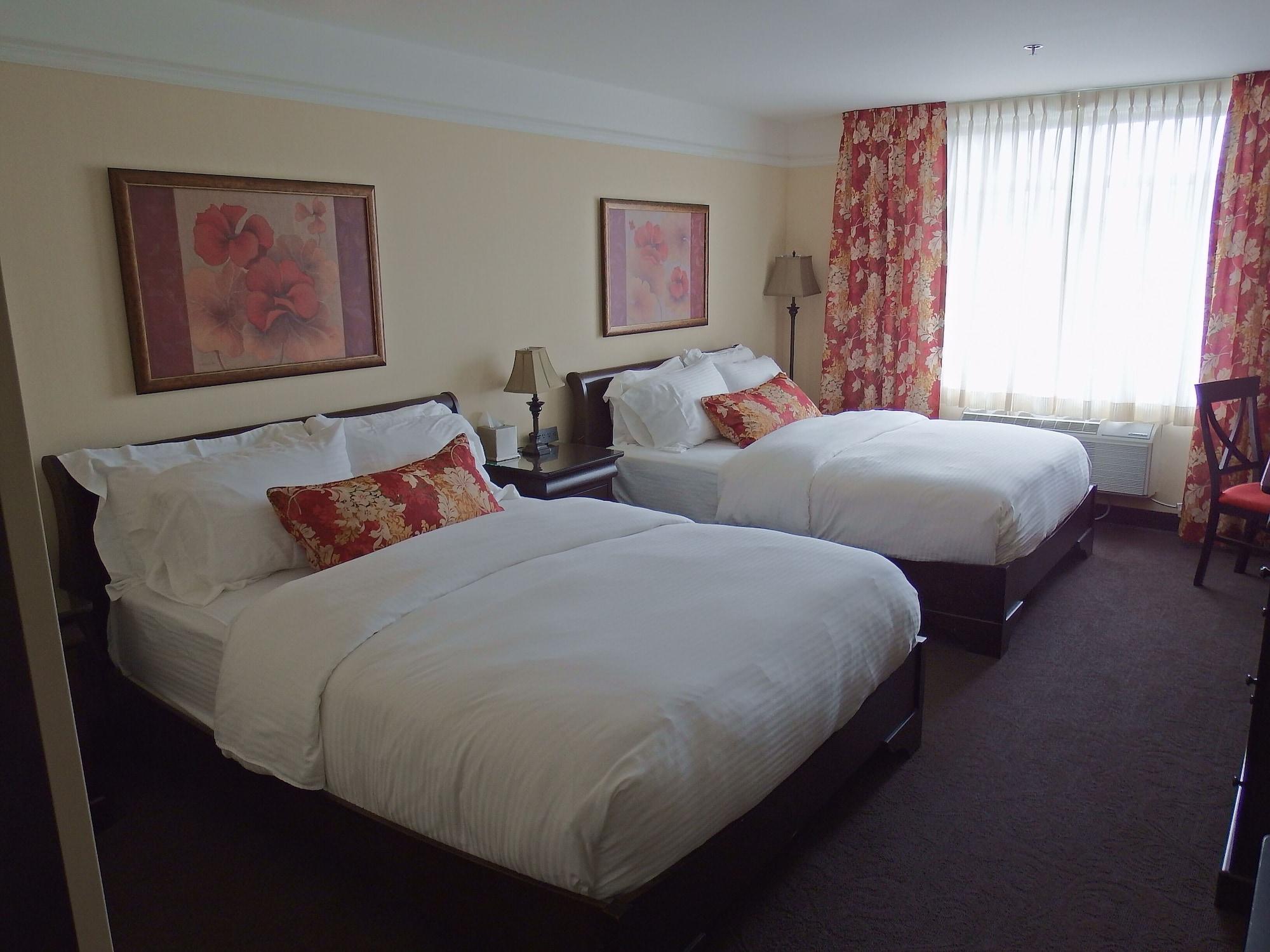 Hotel Vallea โบรมอนต์ ภายนอก รูปภาพ