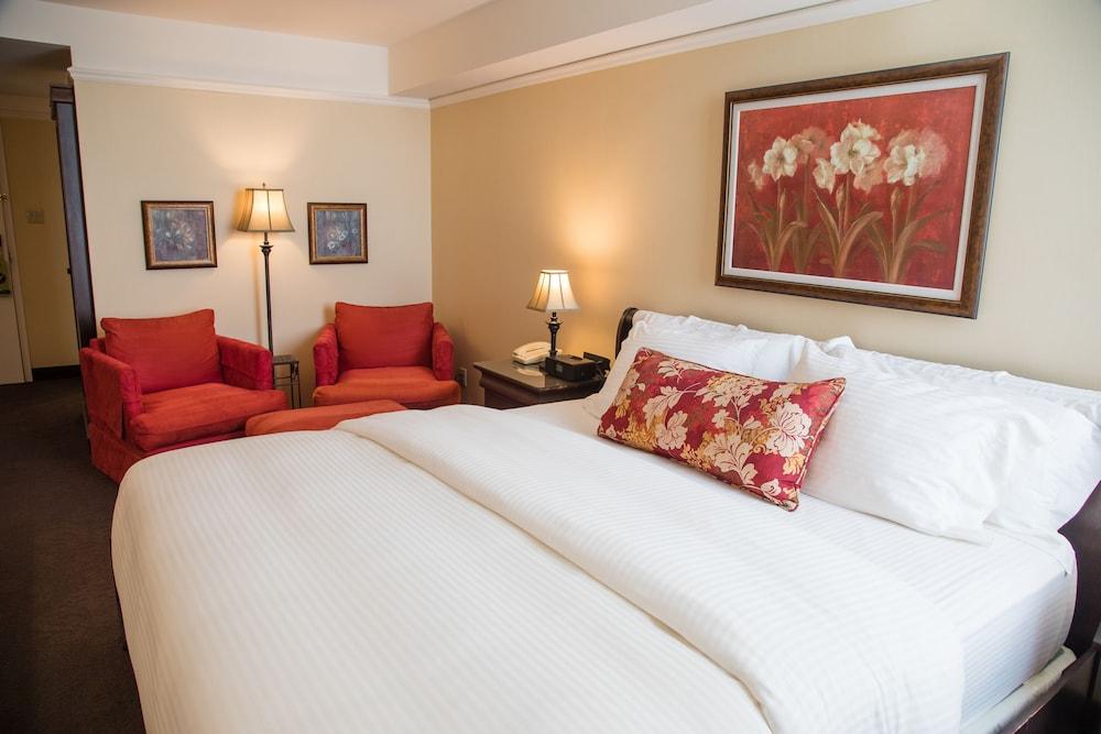 Hotel Vallea โบรมอนต์ ภายนอก รูปภาพ