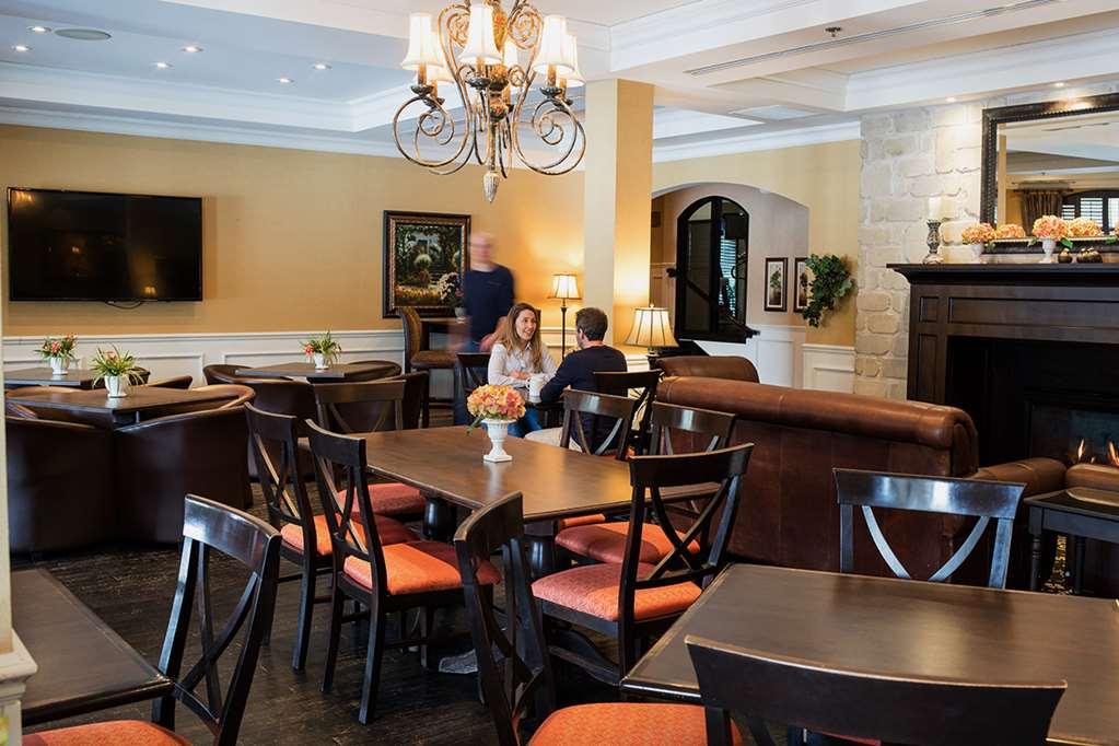 Hotel Vallea โบรมอนต์ ร้านอาหาร รูปภาพ