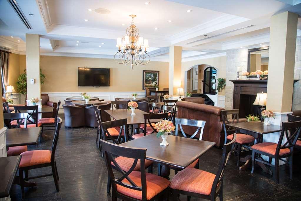 Hotel Vallea โบรมอนต์ ร้านอาหาร รูปภาพ