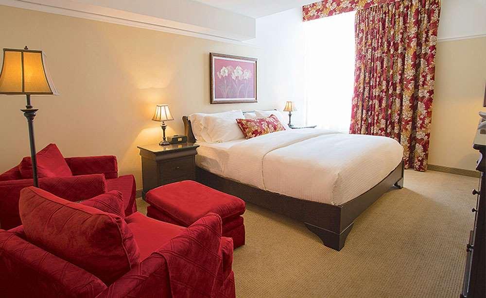 Hotel Vallea โบรมอนต์ ห้อง รูปภาพ