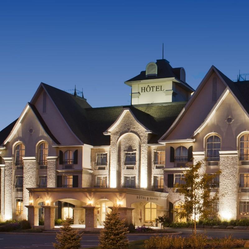 Hotel Vallea โบรมอนต์ ภายนอก รูปภาพ