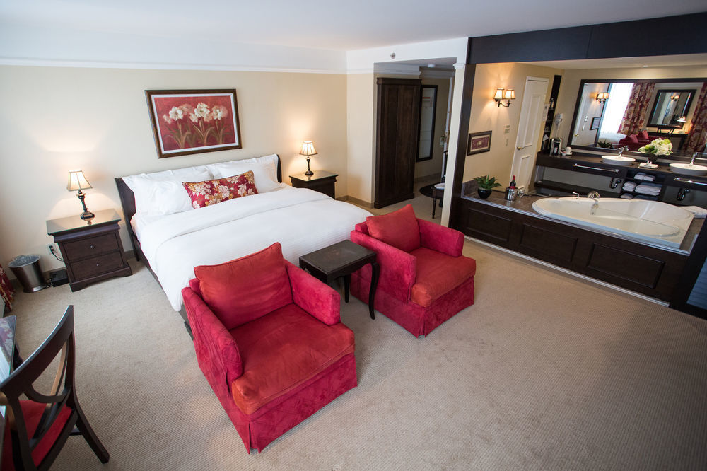 Hotel Vallea โบรมอนต์ ภายนอก รูปภาพ
