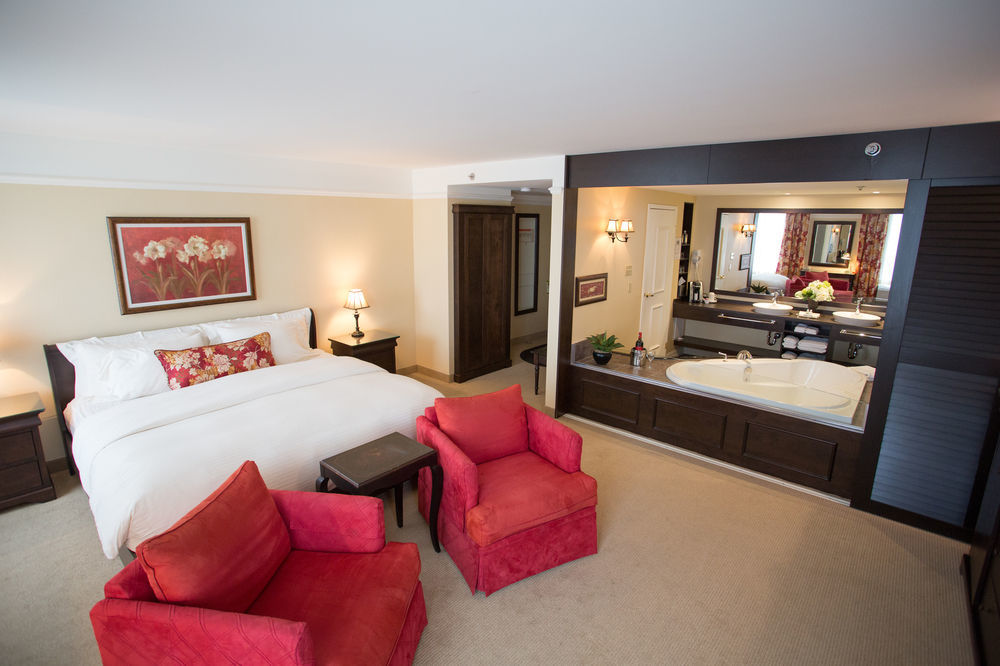 Hotel Vallea โบรมอนต์ ภายนอก รูปภาพ