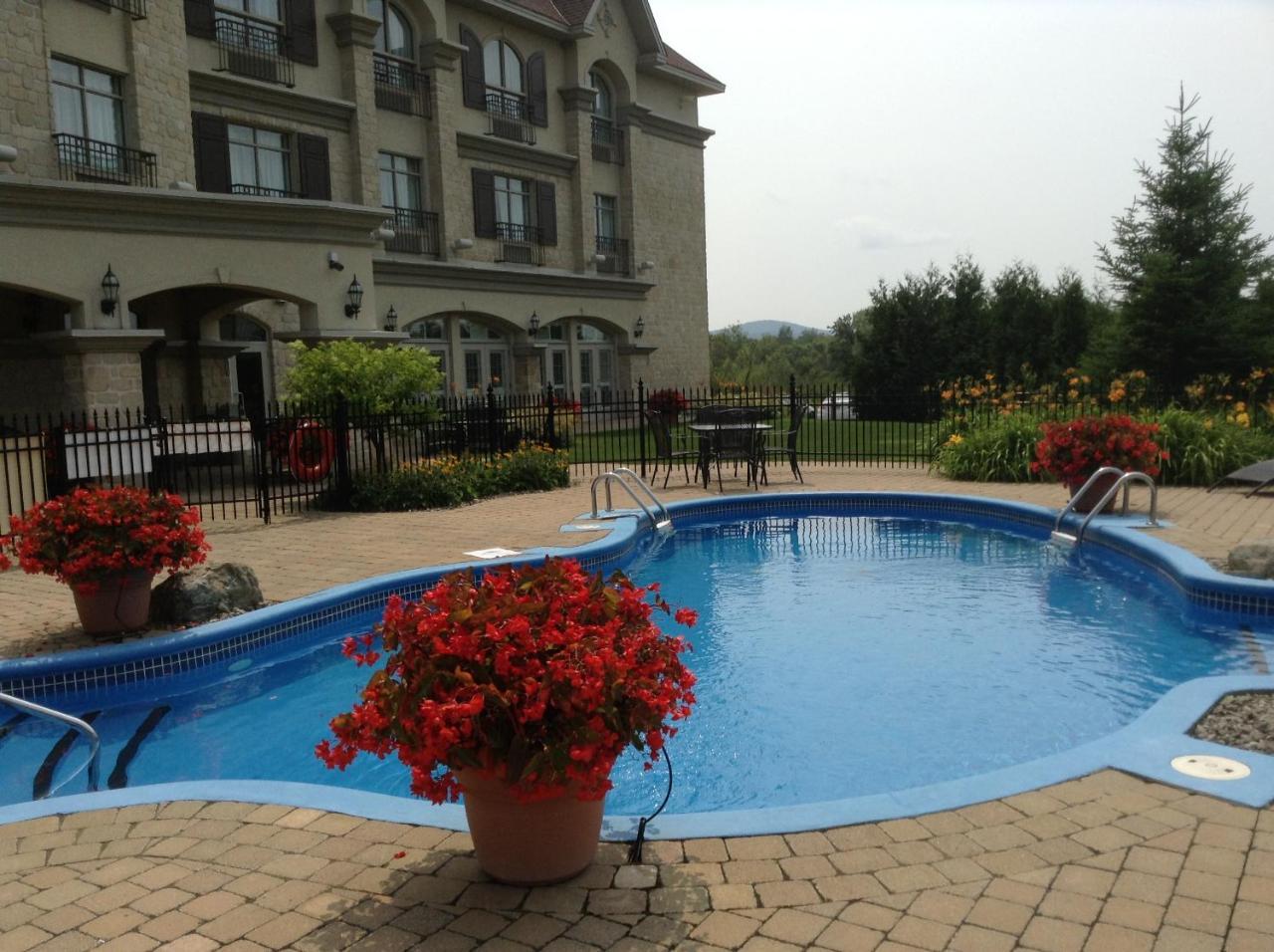 Hotel Vallea โบรมอนต์ ภายนอก รูปภาพ
