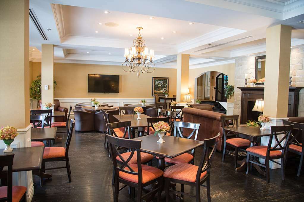 Hotel Vallea โบรมอนต์ ร้านอาหาร รูปภาพ